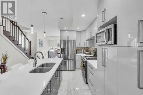 165 Longpre Street Ottawa ON K1L 7J5
