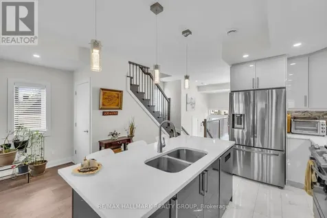 165 Longpre Street Ottawa ON K1L 7J5