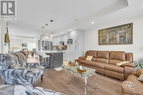 165 Longpre Street Ottawa ON K1L 7J5
