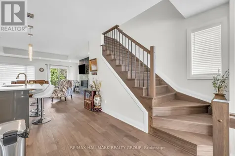 165 Longpre Street Ottawa ON K1L 7J5
