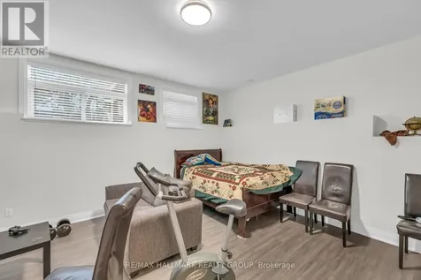 165 Longpre Street Ottawa ON K1L 7J5