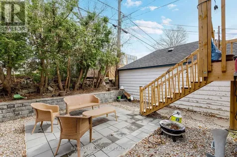 165 Longpre Street Ottawa ON K1L 7J5
