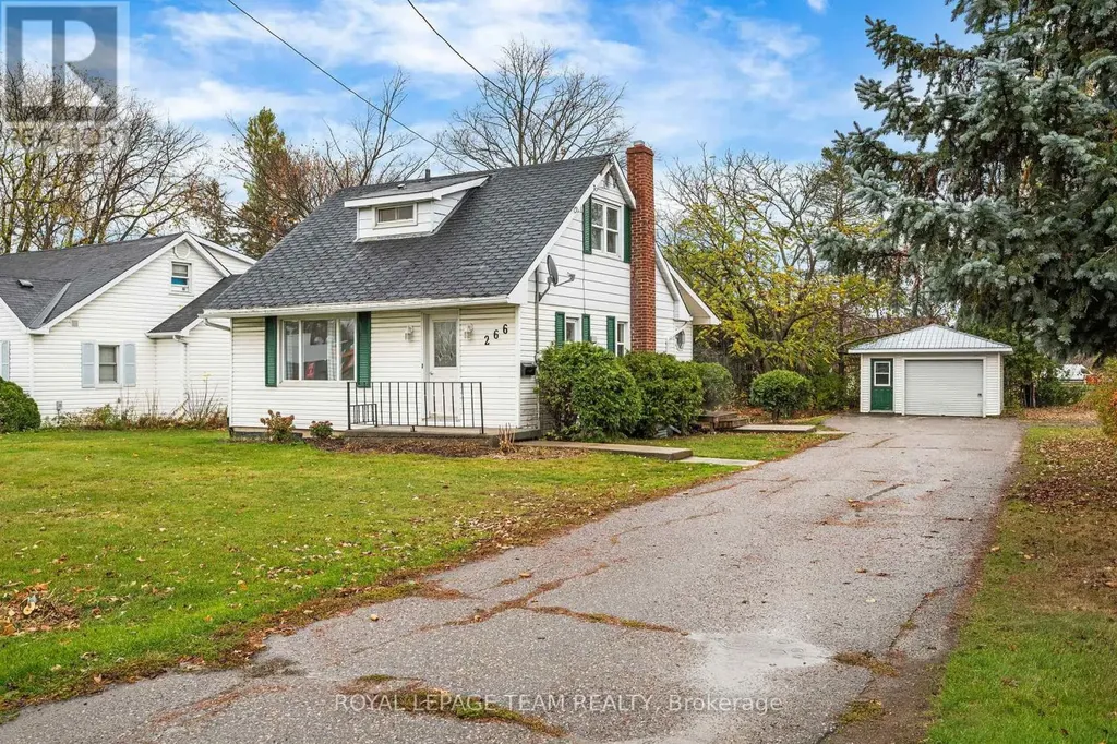 266 Daniel Street South Arnprior ON K7S 2M2