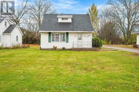 266 Daniel Street South Arnprior ON K7S 2M2