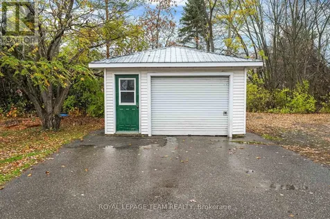 266 Daniel Street South Arnprior ON K7S 2M2