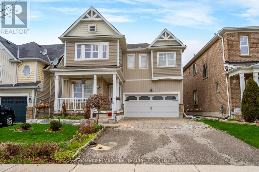 547 Wansbrough Way Shelburne ON L9V 2S8