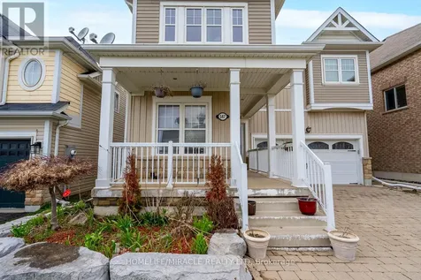 547 Wansbrough Way Shelburne ON L9V 2S8