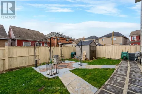 547 Wansbrough Way Shelburne ON L9V 2S8