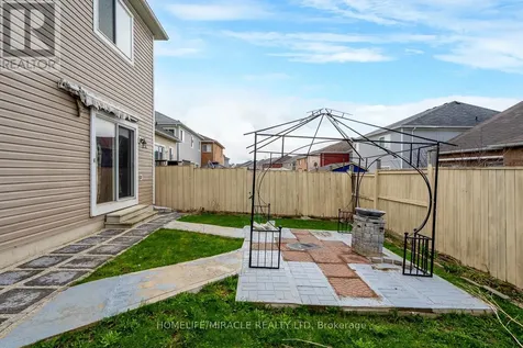 547 Wansbrough Way Shelburne ON L9V 2S8