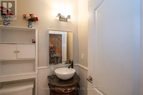 547 Wansbrough Way Shelburne ON L9V 2S8
