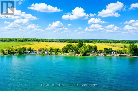 1611 Lakeshore Road Haldimand ON N0A 1P0