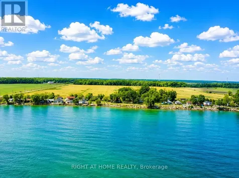 1611 Lakeshore Road Haldimand ON N0A 1P0