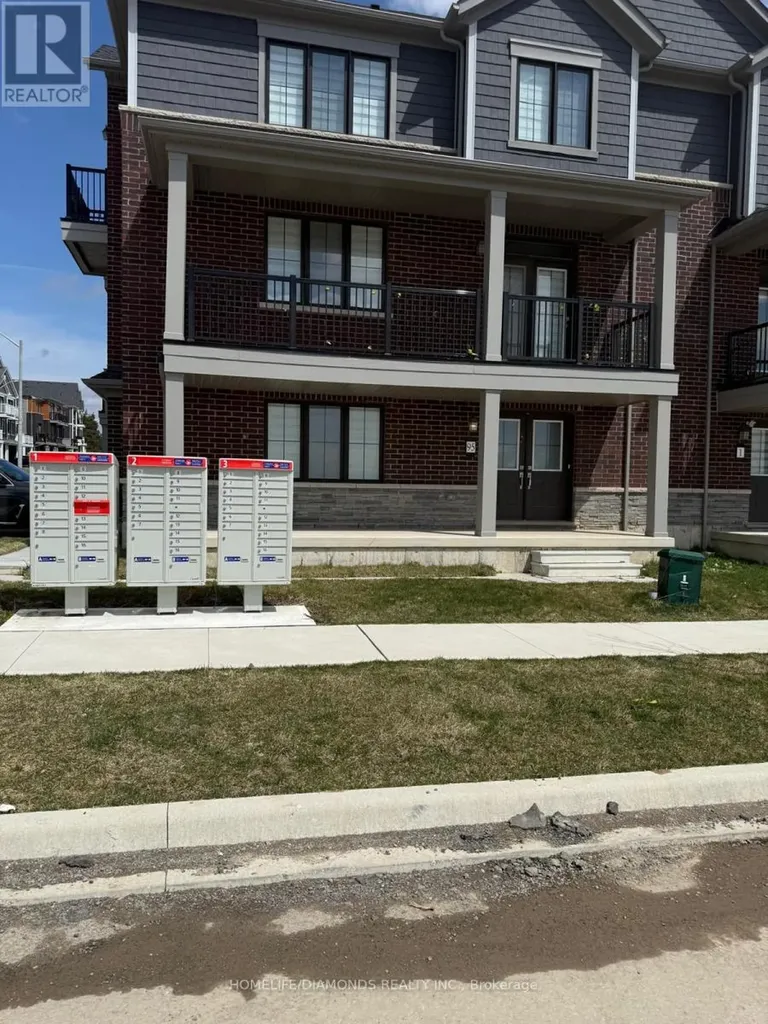 95 Norwich Crescent Haldimand ON N0J 0B4
