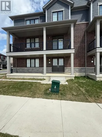 95 Norwich Crescent Haldimand ON N0J 0B4