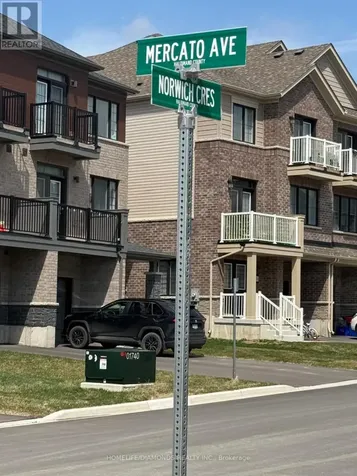 95 Norwich Crescent Haldimand ON N0J 0B4
