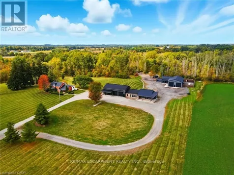 437 6th Concession Road East Hamilton ON L8B 1A3