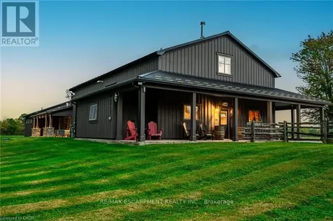 437 6th Concession Road East Hamilton ON L8B 1A3