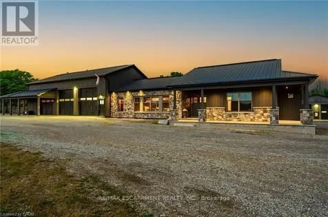 437 6th Concession Road East Hamilton ON L8B 1A3