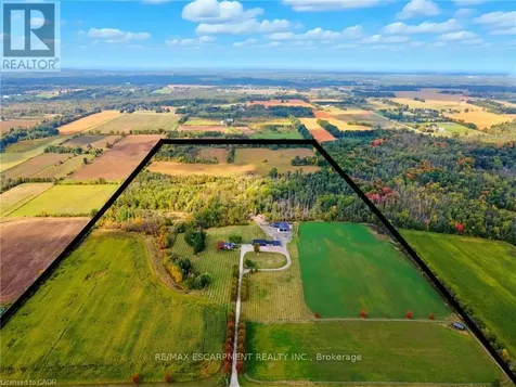 437 6th Concession Road East Hamilton ON L8B 1A3