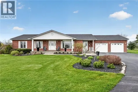 8452 South Chippawa Road West Lincoln ON N0A 1C0