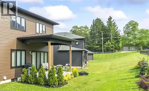 67 Fischer Dairy Road Walkerton ON N0G 2V0