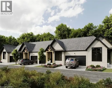 54 St Andrews Circle Huntsville ON P1H 1B1