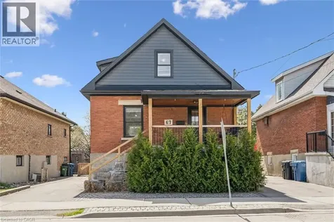 67 Stevenson Street South Guelph ON N1E 5N3