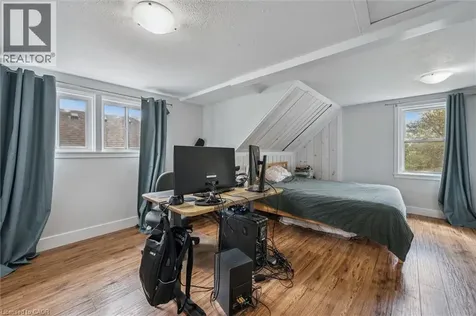 67 Stevenson Street South Guelph ON N1E 5N3