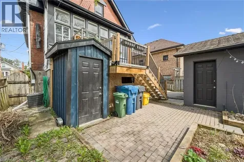 67 Stevenson Street South Guelph ON N1E 5N3