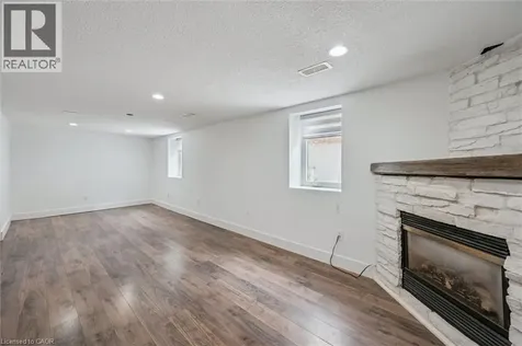 67 Stevenson Street South Guelph ON N1E 5N3