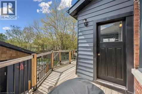 67 Stevenson Street South Guelph ON N1E 5N3