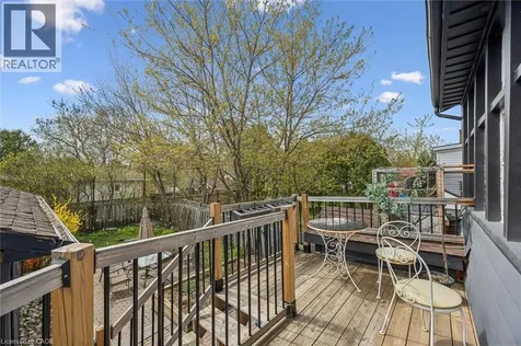 67 Stevenson Street South Guelph ON N1E 5N3
