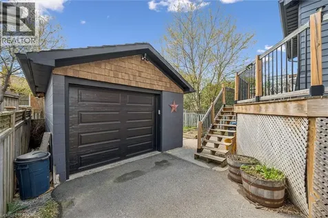 67 Stevenson Street South Guelph ON N1E 5N3