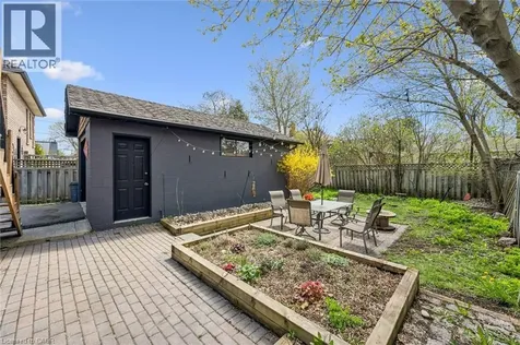 67 Stevenson Street South Guelph ON N1E 5N3