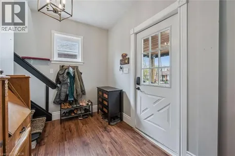 67 Stevenson Street South Guelph ON N1E 5N3
