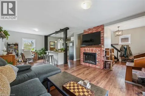 67 Stevenson Street South Guelph ON N1E 5N3