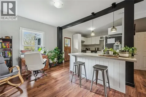67 Stevenson Street South Guelph ON N1E 5N3
