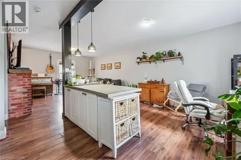 67 Stevenson Street South Guelph ON N1E 5N3