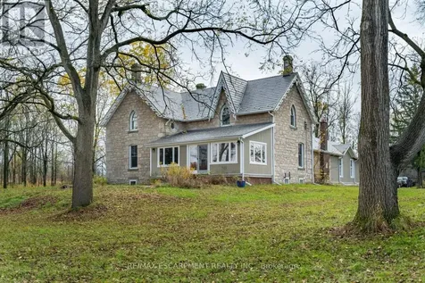 1172 8th Concession Road Hamilton ON N0B 2J0