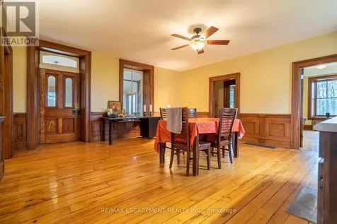 1172 8th Concession Road Hamilton ON N0B 2J0