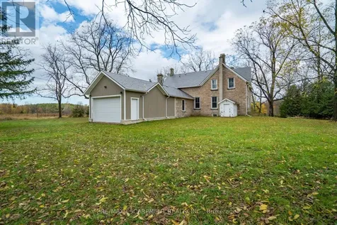 1172 8th Concession Road Hamilton ON N0B 2J0