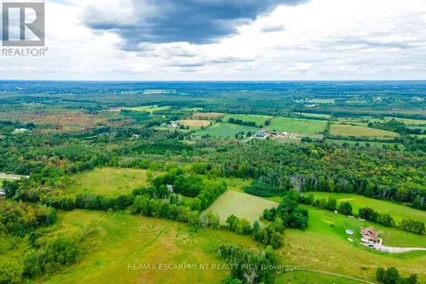 1172 8th Concession Road Hamilton ON N0B 2J0