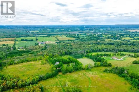 1172 8th Concession Road Hamilton ON N0B 2J0
