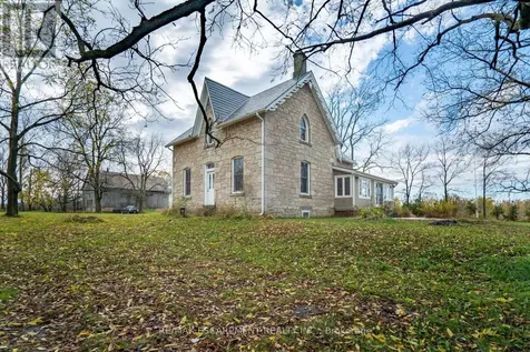 1172 8th Concession Road Hamilton ON N0B 2J0