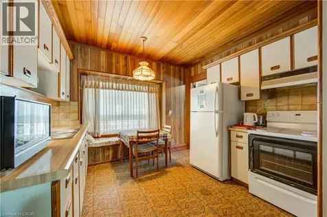 111 Simeon Street Kitchener ON N2H 1S6