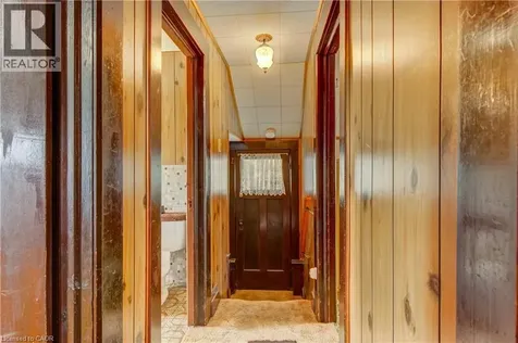 111 Simeon Street Kitchener ON N2H 1S6