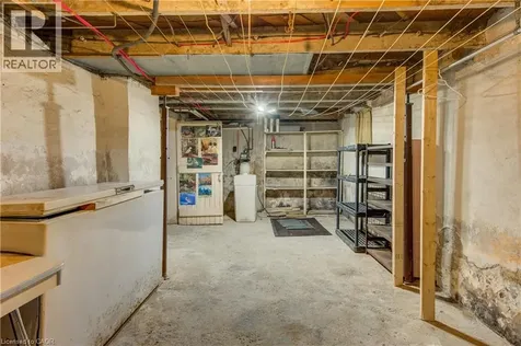 111 Simeon Street Kitchener ON N2H 1S6