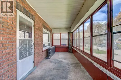 111 Simeon Street Kitchener ON N2H 1S6