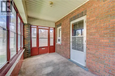 111 Simeon Street Kitchener ON N2H 1S6