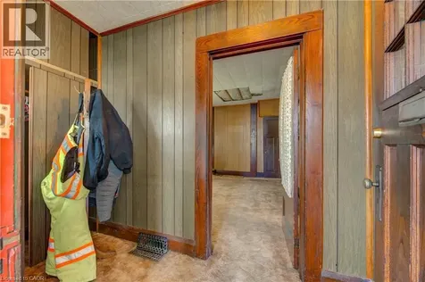 111 Simeon Street Kitchener ON N2H 1S6
